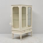 1528 6294 DISPLAY CABINET